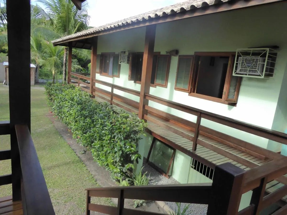 Vila Paraiso Verde Arraial D'Ajuda Pnm01 Porto Seguro