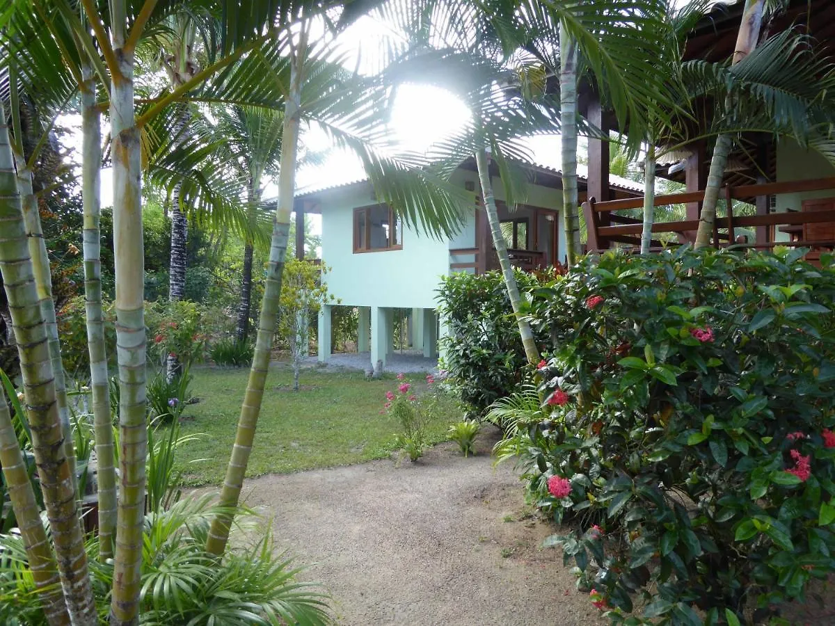 Paraiso Verde Arraial D'Ajuda Pnm01 Porto Seguro 0*,  Brazílie